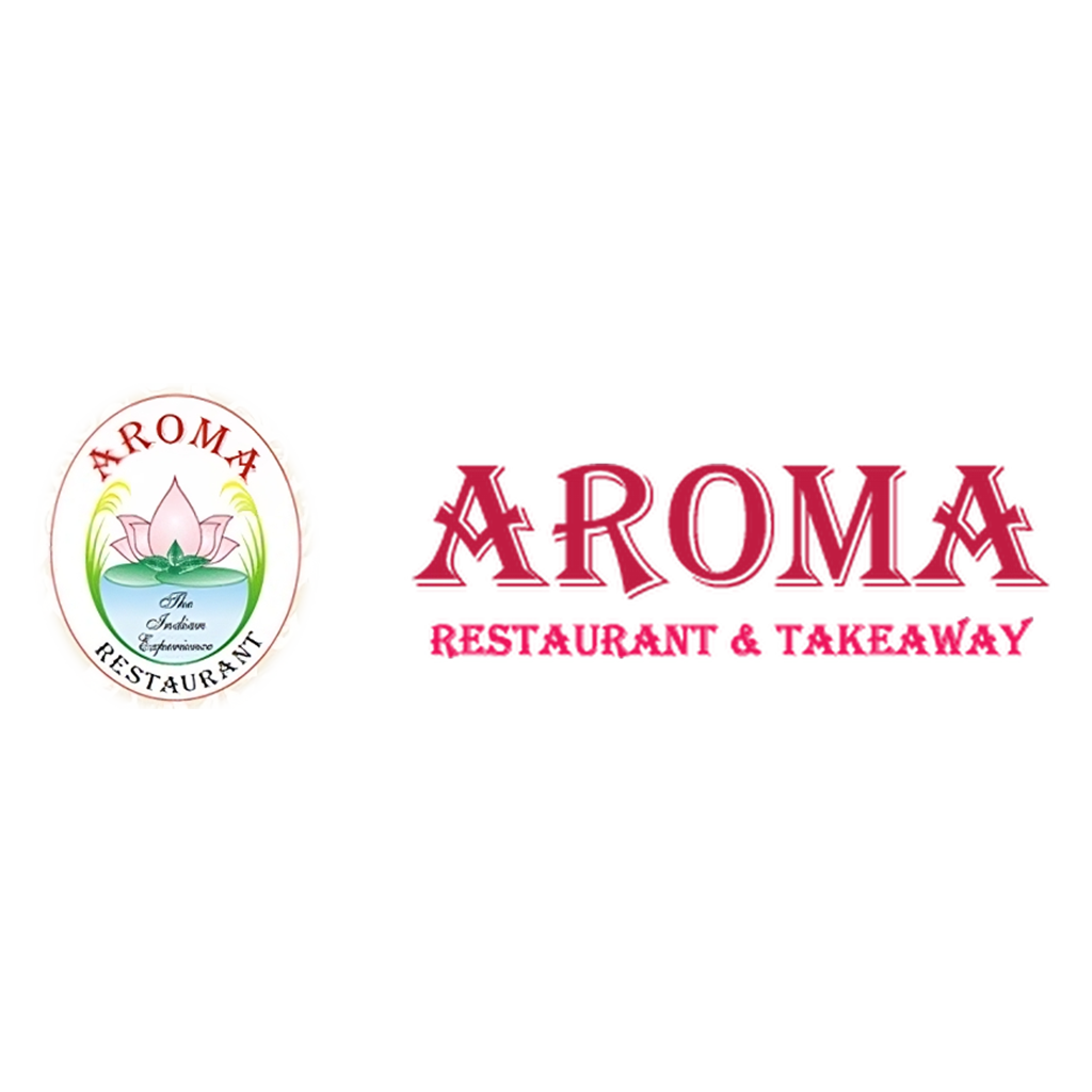 Aroma Restaurant Albrighton Take Away Menu Online